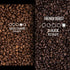 Wellsley Farms French Roast Whole Bean Coffee, 40 oz.